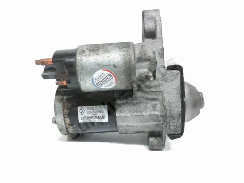 Used Starter NISSAN JUKE (F15) 1.2 DIG-T (115 hp) 30918728