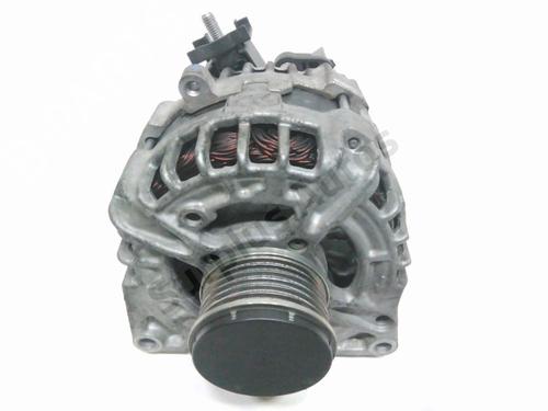 alternator-mercedes-benz-a-class-w176-2012-2013-2014-2015-2016-2017-2018-30406197 main image