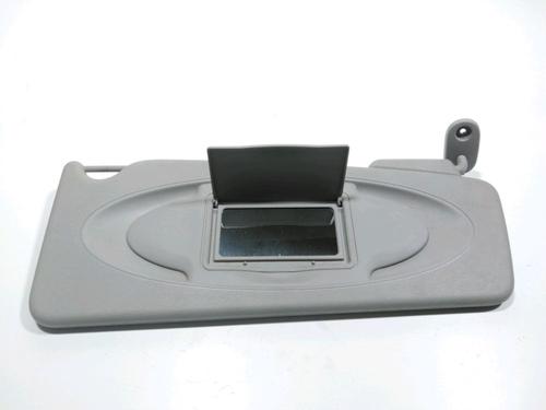 Used Right sun visor RENAULT KANGOO Express (FW0/1_) 1.5 dCi 90 (FW0G, FW05, FW08, FW11) (90 hp) 28262743