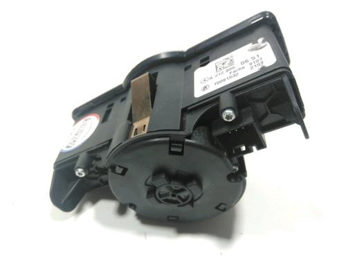 Headlight switch MERCEDES-BENZ A-CLASS (W176) A 180 (176.042) | BP37767543I24 - Image 2