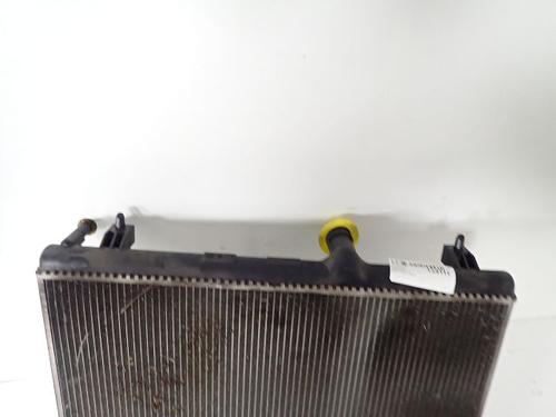 Water radiator CITROËN C5 III (RD_) 1.6 HDi 115 (RD9HRA, RD9HLA, RD9HL0) | BP37764281M31 - Image 2