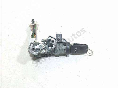 Ignition barrel KIA VENGA (YN) 1.4 CRDi 90 | BP40059260M48 - Image 2