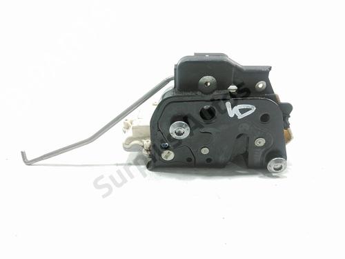 Used Front right lock Front right lock AUDI A6 Allroad C6 (4FH) 3.0 TDI quattro (233 hp) 40559593 40559593