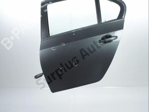 Left rear door BMW 5 (E60) 525 d | BP28253779C4 