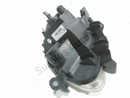Right headlight FIAT PANDA (312_, 319_) 1.2 (312PXA1A) | BP36946847C29 - Image 3