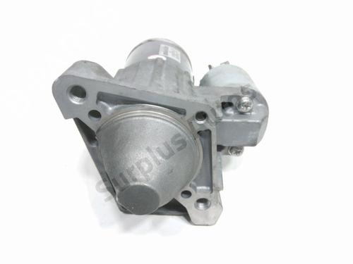 Startmotor RENAULT CLIO V (B7_) 1.5 Blue dCi 85 (B7AG) (86 hp) 29496014