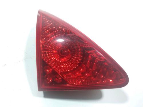 Used Left tailgate light PEUGEOT 3008 I MPV (0U_) 1.6 HDi (109 hp) 28267876