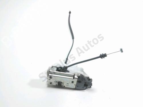 Used Front left lock CITROËN C3 I (FC_, FN_) 1.6 16V HDi (109 hp) 30742069