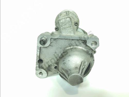 Starter CITROËN C3 II (SC_) 1.6 HDi | BP40212795M8 - Image 3