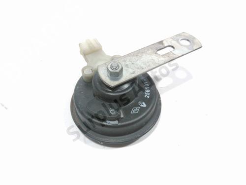 Horn DACIA SANDERO II TCe 90 (B8M1, B8MA, B8AC) | BP39490664E13 - Image 3