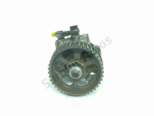 Used Injection pump Injection pump DACIA DUSTER (HS_) 1.5 dCi (HSAJ) (90 hp) 40620409 40620409