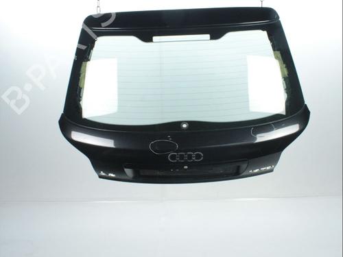 Used Tailgate AUDI A3 (8L1) 1.9 TDI (100 hp) 28259538
