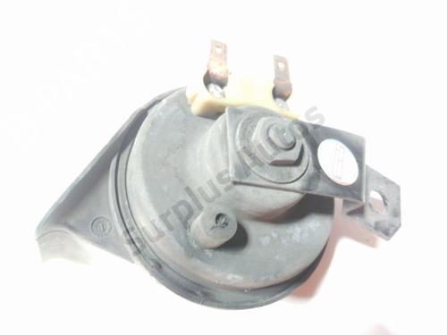 Horn NISSAN NOTE (E11, NE11) 1.5 dCi | BP39705683E13 - Image 2