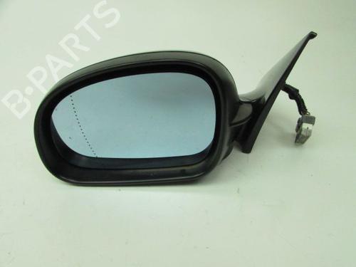 Left mirror PEUGEOT 406 Coupe (8C) 2.2 HDI | BP28245672C26 