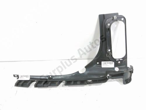 Used Rear bumper bracket Rear bumper bracket MINI MINI CLUBMAN (R55) Cooper (120 hp) 39706867 39706867