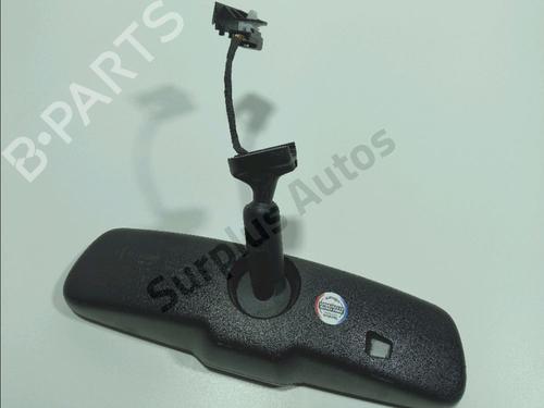 Rear mirror TOYOTA RAV 4 V (_A5_, _H5_) 2.5 Hybrid AWD (AXAH54, AXAL54) | BP36593448I6 - Image 2