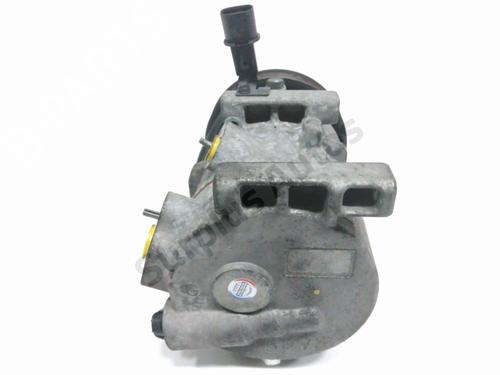 AC compressor KIA RIO III (UB) 1.4 CVVT | BP30654556M34 - Image 3