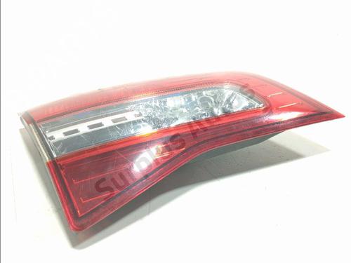Left tailgate light RENAULT KOLEOS I (HY_) 2.0 dCi (HY0K) | BP38346038C79 - Image 2