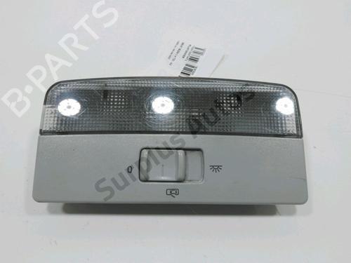 Used Interior roof light SEAT IBIZA III (6L1) 1.4 TDI (80 hp) 31003429