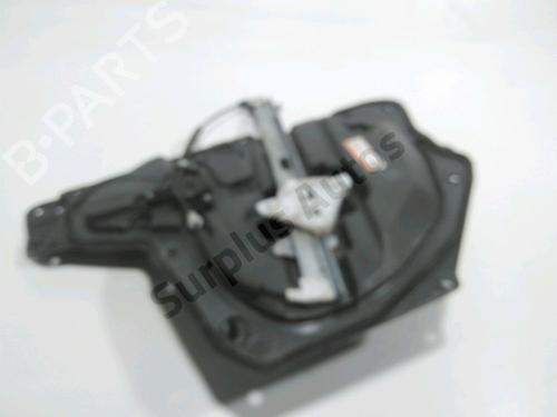 Used Front left window mechanism Front left window mechanism 38743111 38743111