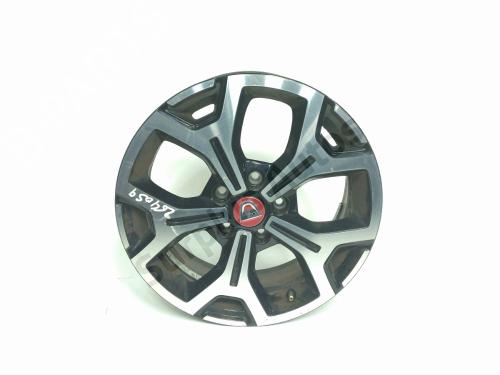Used Rim Rim DACIA DUSTER (HM_) 1.5 dCi 115 (HMAD) (116 hp) 40464472 40464472