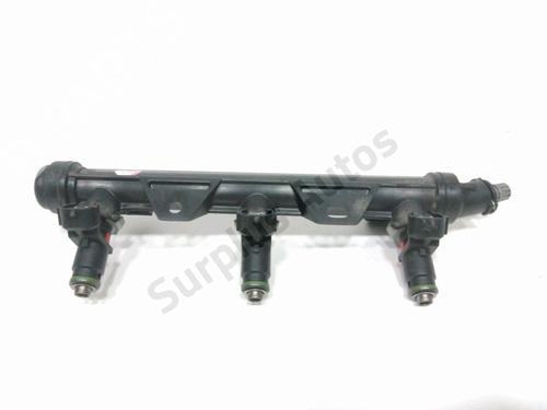 Used Injection rail Injection rail 30367404 30367404