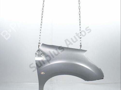 Used Right front fenders Right front fenders CITROËN BERLINGO MULTISPACE (B9) 1.6 HDi 90 (90 hp) 40213376 40213376