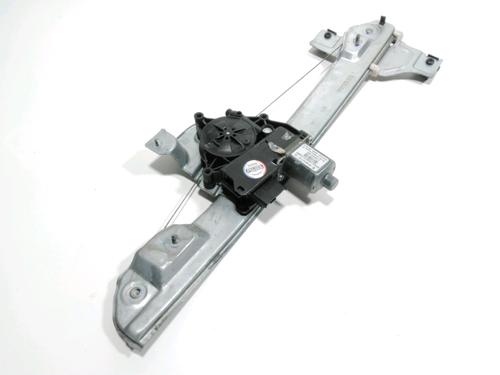 Used Front right window mechanism PEUGEOT 2008 I (CU_) 1.6 BlueHDi 100 (100 hp) 28239795