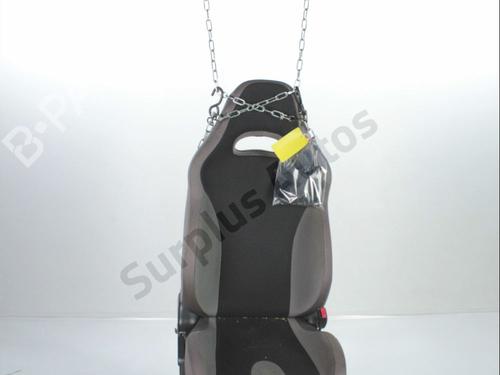 Sæde højre fortil SUBARU IMPREZA Saloon (GD) 2.5 i WRX AWD (GDG) (230 hp) 31163252