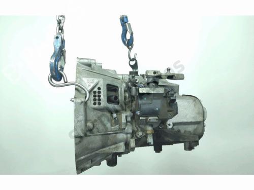 Gearbox CITROËN C4 II (NC_) 1.6 HDi 110 | BP39609288M3 - Image 4