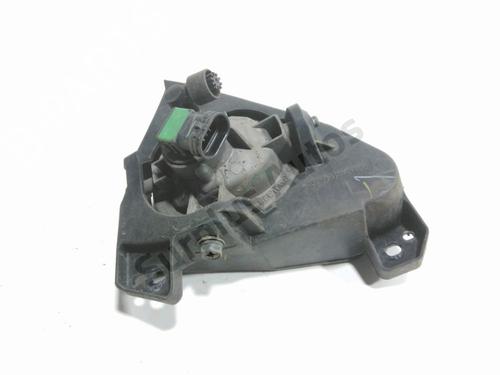Left front fog light MAZDA 5 (CW) 1.6 CD | BP35720093C30 - Image 3