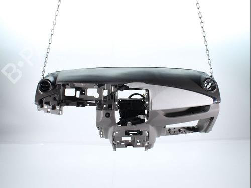 Used Dashboard RENAULT ZOE (BFM_) ZOE (88 hp) 28231655