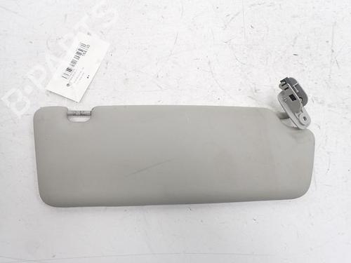 Left sun visor AUDI A3 (8P1) | BP31003814I1 - Image 4