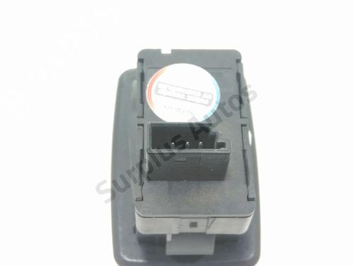 Left rear window switch BMW 3 (E90) 320 d | BP31000594I29