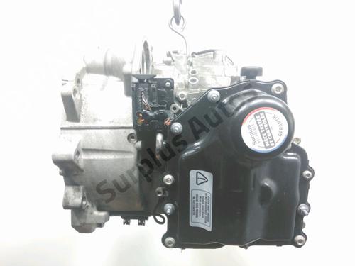 Gearbox VW GOLF PLUS V (5M1, 521) 1.6 TDI | BP38552958M3 - Image 2