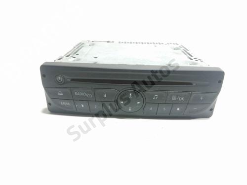 Used Radio Radio 38283695 38283695