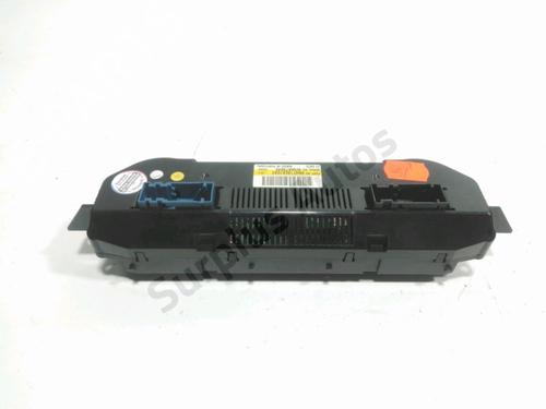 Climate control FORD FOCUS C-MAX (DM2) 1.6 TDCi | BP37767349I5 - Image 2