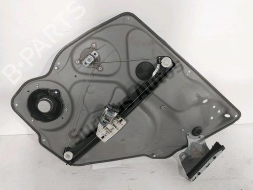 Rear left window mechanism MERCEDES-BENZ A-CLASS (W169) A 180 CDI (169.007, 169.307) | BP30999510C24
