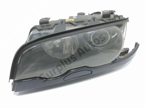 venstre-forlygte-bmw-3-convertible-e46-2000-2001-2002-2003-2004-2005-2006-2007-35773997 main image