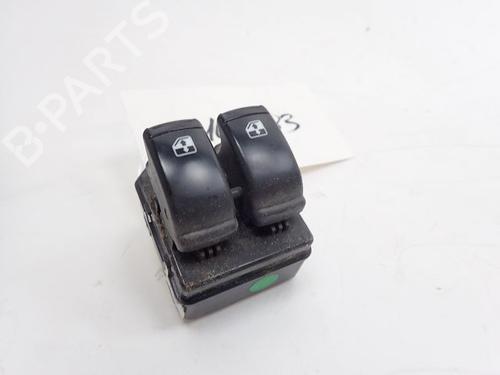 Used Left front window switch CHEVROLET AVEO / KALOS Hatchback (T250, T255) [2006-2025]  30998864