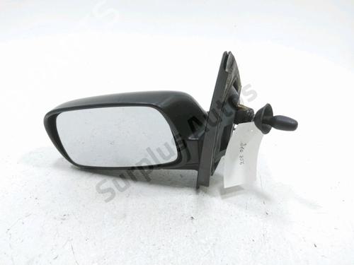 Used Left mirror TOYOTA YARIS (_P1_) 1.0 (SCP10_, SCP10R) (65 hp) 30997927