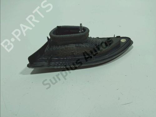 Right tailgate light RENAULT SCÉNIC III (JZ0/1_) 1.5 dCi | BP32261216C80