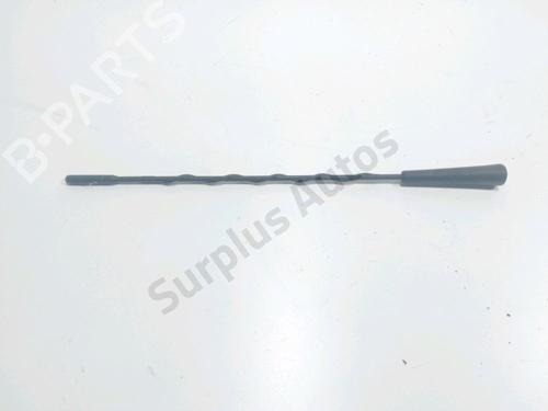 Used Other Other RENAULT GRAND SCÉNIC III (JZ0/1_) 1.2 TCe (JZ16) (132 hp) 33300826 33300826