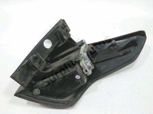 Left taillight CITROËN C4 Picasso I MPV (UD_) 1.6 HDi 110 | BP31006803C34
