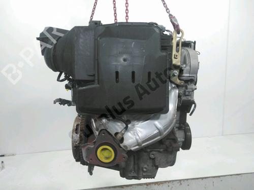 Moteur Moteur 37506879 37506879