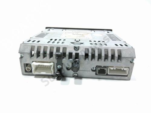 Radio DACIA SANDERO 1.5 dCi | BP30101744E6 