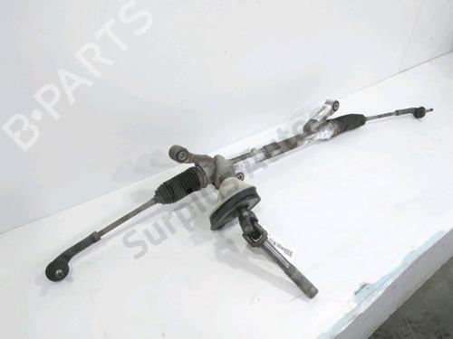Steering rack FORD FIESTA VI (CB1, CCN) 1.25 | BP36000081M22 - Image 3