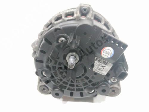 Alternator RENAULT MEGANE IV Hatchback (B9A/M/N_) 1.5 dCi 110 (B9A3) | BP37764002M7 - Image 3