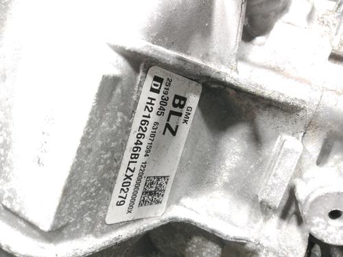 Gearbox OPEL KARL (C16) 1.0 | BP28223901M3 - Image 5