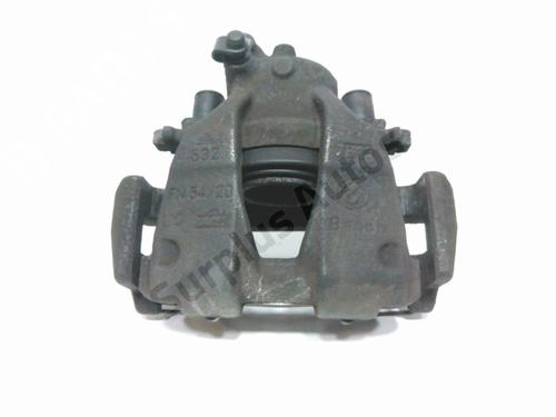 Højre bremsekaliber foran FIAT BARCHETTA (183_) 1.8 16V (130 hp) 30141340